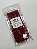 Caribbean Crush (Surfy) Type - £3.80