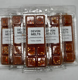 Toffee Waffle - £3.80