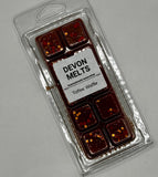 Toffee Waffle - £3.80