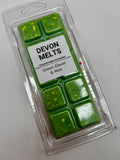 Green Clover & Aloe - £3.80