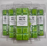 Green Clover & Aloe - £3.80
