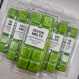Green Clover & Aloe - £3.80