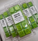 Green Clover & Aloe - £3.80