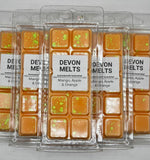 Mango, Apple & Orange - £3.80