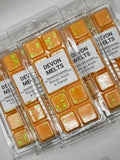 Mango, Apple & Orange - £3.80