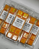 Mango, Apple & Orange - £3.80