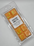 Mango, Apple & Orange - £3.80
