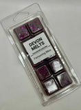 Pampering Bliss - £3.80