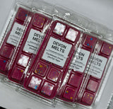 Caribbean Crush (Surfy) Type - £3.80