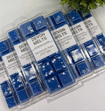 Kilimanjaro Stars (YC) Type - £3.50