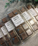 Smooth Amber Beats (Gl*de Type) - £3.50