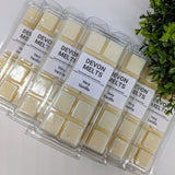Very Vanilla - £3.50