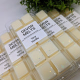 Very Vanilla - £3.50