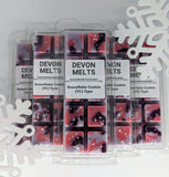 Snowflake Cookie (YC) Type - £3.50