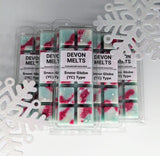 Snow Globe (YC) Type - £3.50