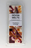 Cranberry & Orange - £3.50