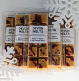 Nuts 'n' Spice & All Things Nice - £3.50