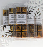 Mrs Claus Christmas Pud - £3.50