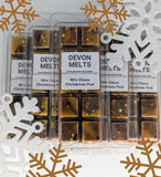 Mrs Claus Christmas Pud - £3.50