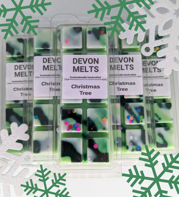 Christmas Tree - £3.50