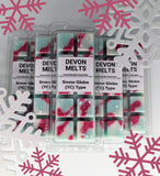 Snow Globe (YC) Type - £3.50
