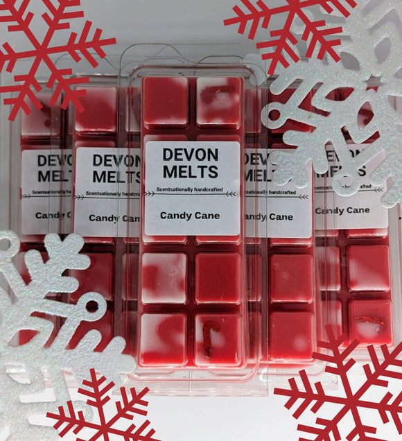 Candy Cane - £3.50