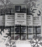 Stocking Full of Coal - £3.50