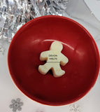 Gingerbread - Wax  Burner - £12.95