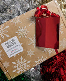 Merry Christmas Gift Set - £6.95
