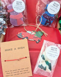Merry Christmas Gift Set - £6.95
