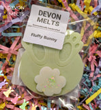 Big Bunny Butt - Fluffy Bunny - Now £1.50