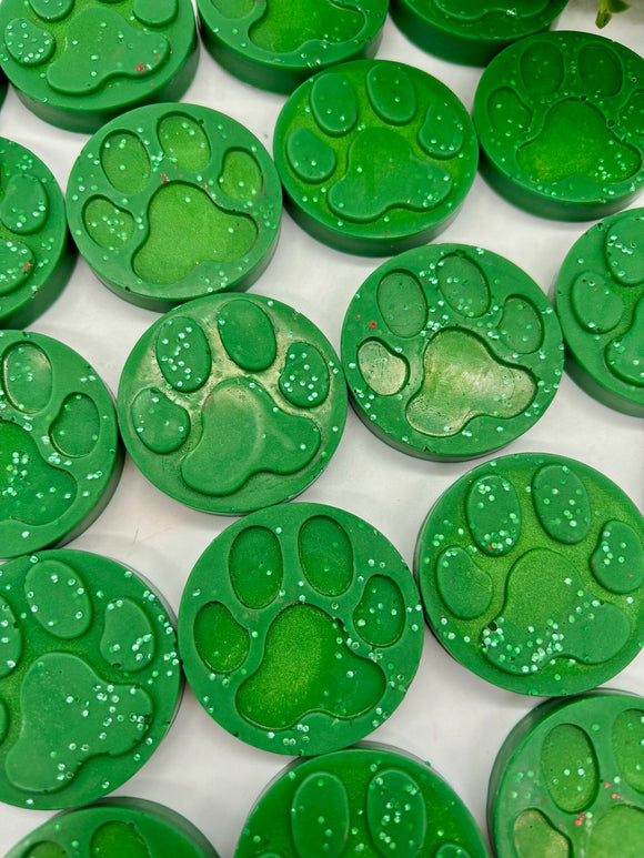 Pongy Paws (Odour Eliminator) - Flashy Bathroom - £1.35