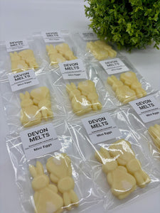 Bunny Butts 2pk - Mini Eggs - £1.35