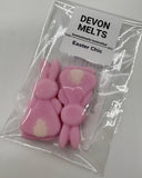 Bunny Butts 2pk - Easter Chic - £1.35