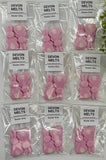 Bunny Butts 2pk - Easter Chic - £1.35