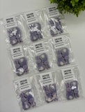 Bunny Butts 2pk - Bunny Kisses - £1.35