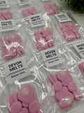 Bunny Butts 2pk - Easter Chic - £1.35