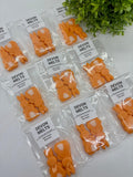 Bunny Butts 2pk - Hot Cross Bunnies  - £1.35
