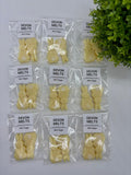 Bunny Butts 2pk - Mini Eggs - £1.35