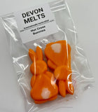 Bunny Butts 2pk - Hot Cross Bunnies  - £1.35