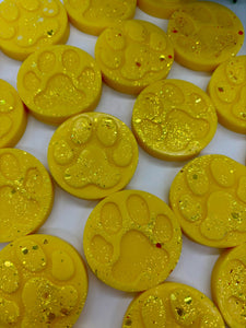 Pongy Paws (Odour Eliminator) - Zesty - £1.35