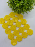 Pongy Paws (Odour Eliminator) - Zesty - £1.35