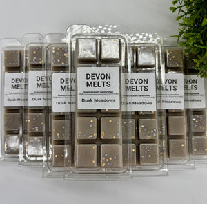 Dusk Meadows - £3.50