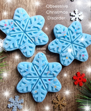 Snowflake Snaps £1.00