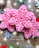 Snowflake Snaps £1.00