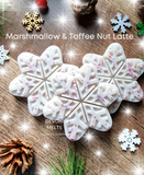 Snowflake Snaps £1.00