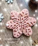 Snowflake Snaps £1.00