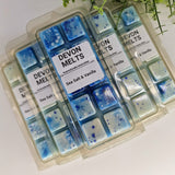 Sea Salt & Vanilla - £3.50