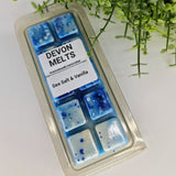 Sea Salt & Vanilla - £3.50