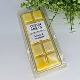 Coconut & Pineapple - £3.50
